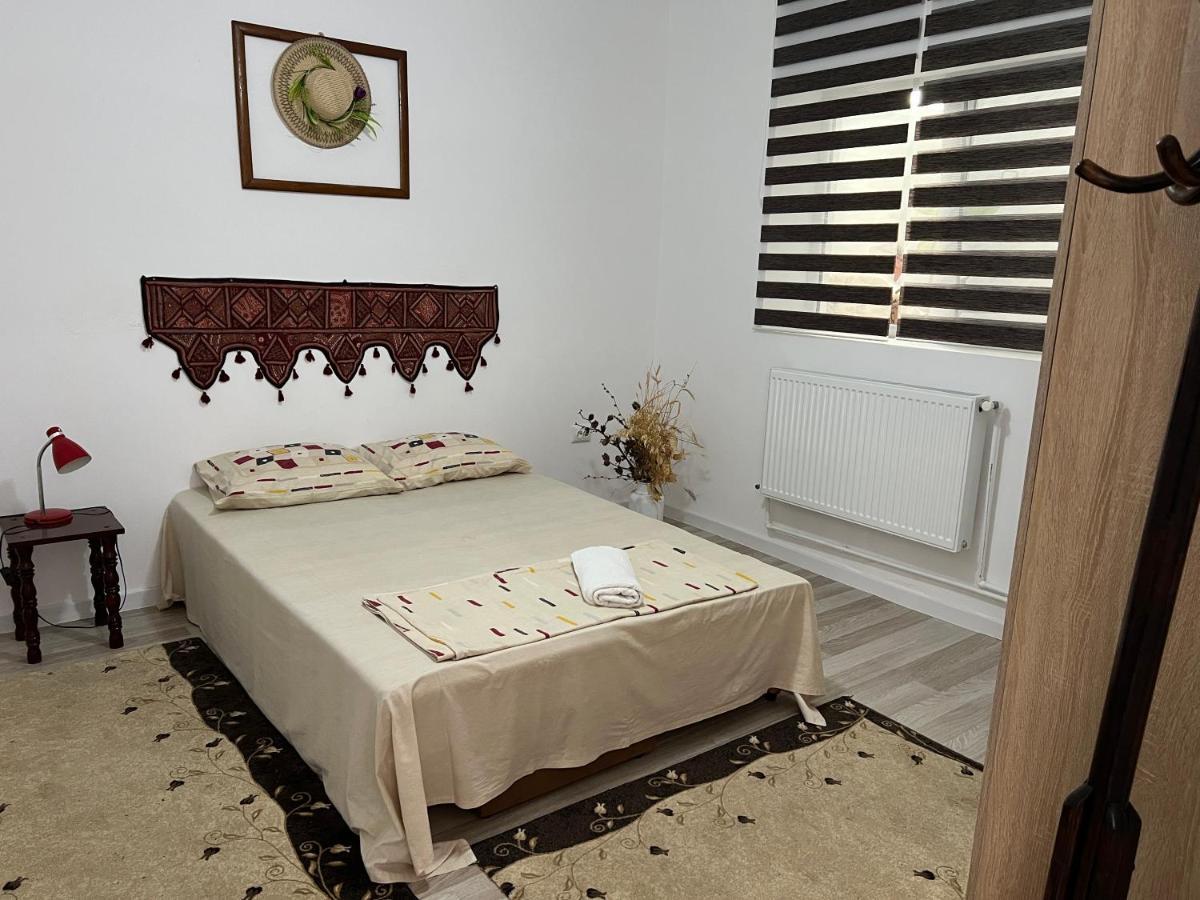 Casa Vily Constanta Exterior photo